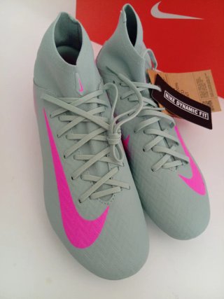 Nike n.37.5 ZM Superfly10 Acad FG/MG Nuove origina