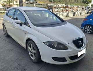 Seat 5p1941005d faro izq leon 1.9 reference 131256