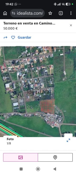 Parcela