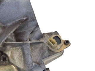 CAJA CAMBIOS PEUGEOT 206 KFW 20CF09