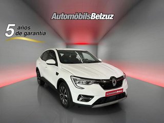 Renault Arkana 5 AÑOS GARANTÍA