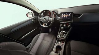 Renault Arkana 5 AÑOS GARANTÍA