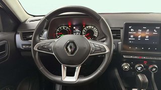 Renault Arkana 5 AÑOS GARANTÍA