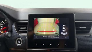 Renault Arkana 5 AÑOS GARANTÍA
