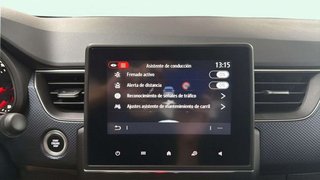 Renault Arkana 5 AÑOS GARANTÍA
