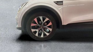 Renault Arkana 5 AÑOS GARANTÍA