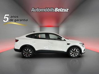 Renault Arkana 5 AÑOS GARANTÍA