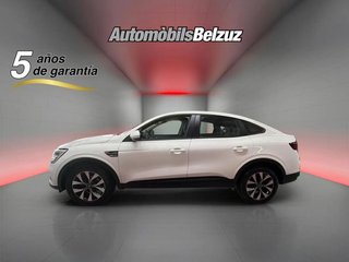 Renault Arkana 5 AÑOS GARANTÍA