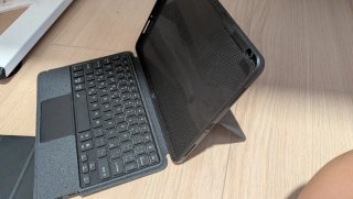 Xiaomi Pad 5 128GB + teclado + lápiz + 3 fundas