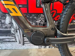 Berria Nexxen ADV+XT AVINOX