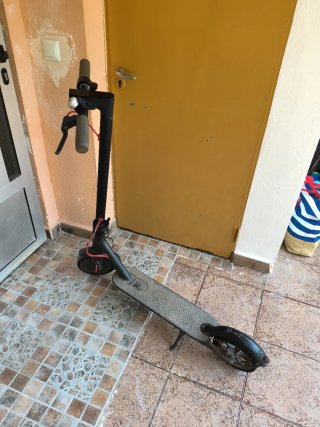Patinete Xiaomi M365