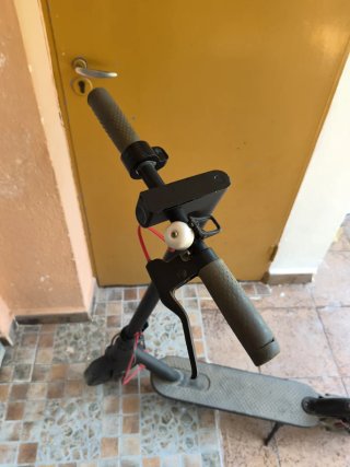 Patinete Xiaomi M365