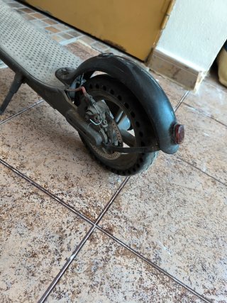 Patinete Xiaomi M365