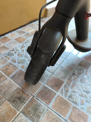 Patinete Xiaomi M365