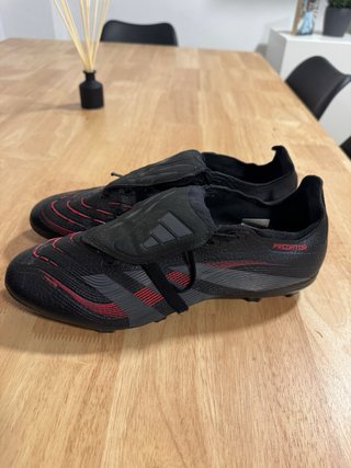 Scarpe da calcio Adidas Predator League FG/MG Taglia 43 1/3