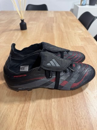 Scarpe da calcio Adidas Predator League FG/MG Taglia 43 1/3