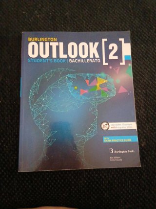 Burlington Outlook 2 bachillerato