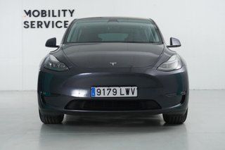 Tesla Model Y Gran Autonomía 4WD
