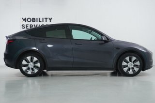 Tesla Model Y Gran Autonomía 4WD