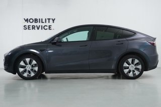 Tesla Model Y Gran Autonomía 4WD