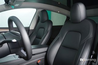 Tesla Model Y Gran Autonomía 4WD