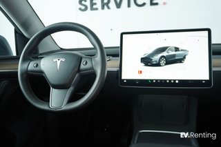 Tesla Model Y Gran Autonomía 4WD