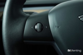 Tesla Model Y Gran Autonomía 4WD