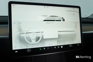 Tesla Model Y Gran Autonomía 4WD