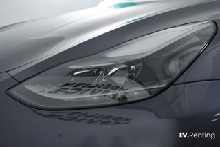 Tesla Model Y Gran Autonomía 4WD