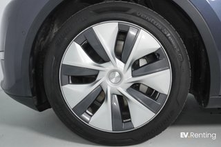 Tesla Model Y Gran Autonomía 4WD