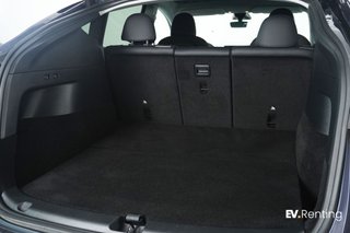 Tesla Model Y Gran Autonomía 4WD