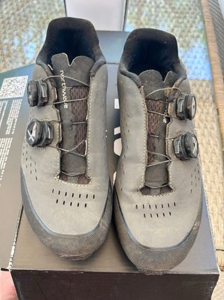 Northwave Rebel 3 Zapatillas Ciclismo Carbono