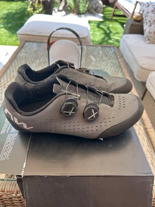 Northwave Rebel 3 Zapatillas Ciclismo Carbono
