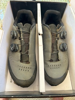 Northwave Rebel 3 Zapatillas Ciclismo Carbono