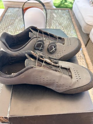 Northwave Rebel 3 Zapatillas Ciclismo Carbono