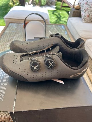 Northwave Rebel 3 Zapatillas Ciclismo Carbono