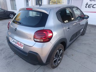 Citroen C3 2024 gasolina