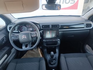 Citroen C3 2024 gasolina