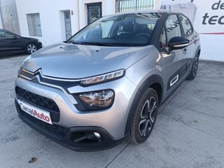 Citroen C3 2024 gasolina