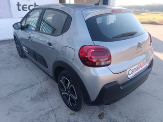 Citroen C3 2024 gasolina