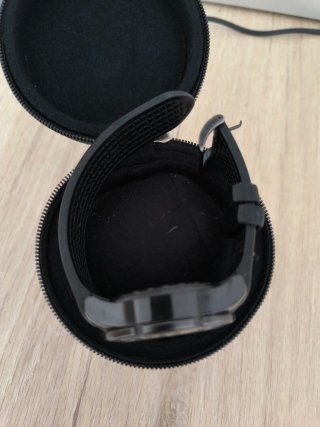 Reloj Bultaco P48SB-AB