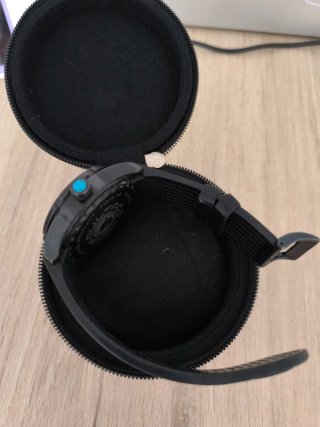 Reloj Bultaco P48SB-AB