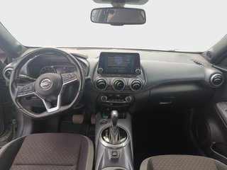 Nissan Juke 2022