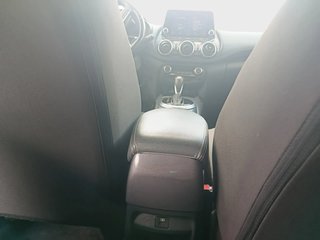 Nissan Juke 2022