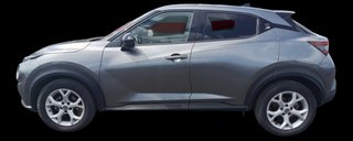 Nissan Juke 2022