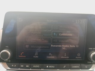 Nissan Juke 2022