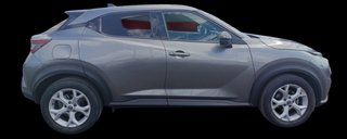 Nissan Juke 2022