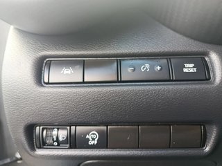 Nissan Juke 2022