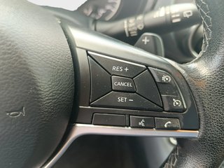 Nissan Juke 2022