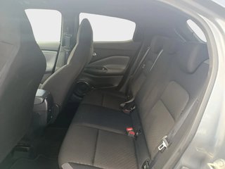 Nissan Juke 2022